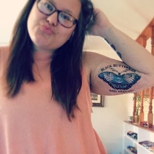 Meet your Posher, Mandy